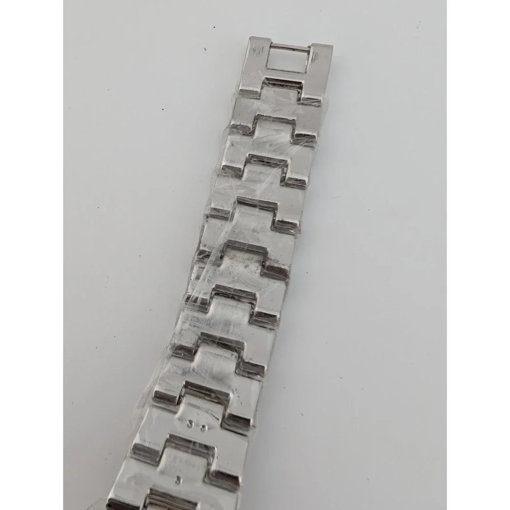 Women's Quartz Watch 30mm Case Two Tone 7.5